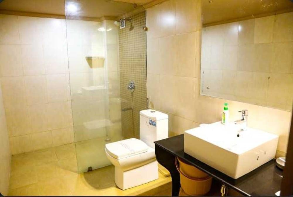 Deluxe Double Elegance at Nisarga Bhopal