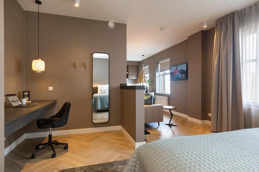 Cozy and Budget-friendly Studio Apartment