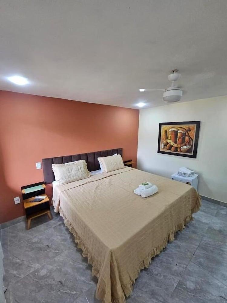 HOTEL POUSADA BAMBUZAL