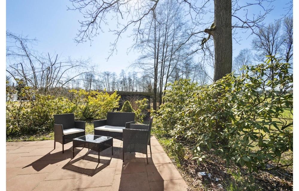 Apartment in Luneburg Near Ski Hall