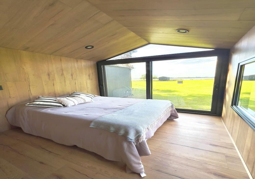 REFUGIO Natural Glamping