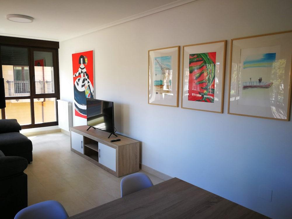 Apartamentos Gran Socaire de Noja