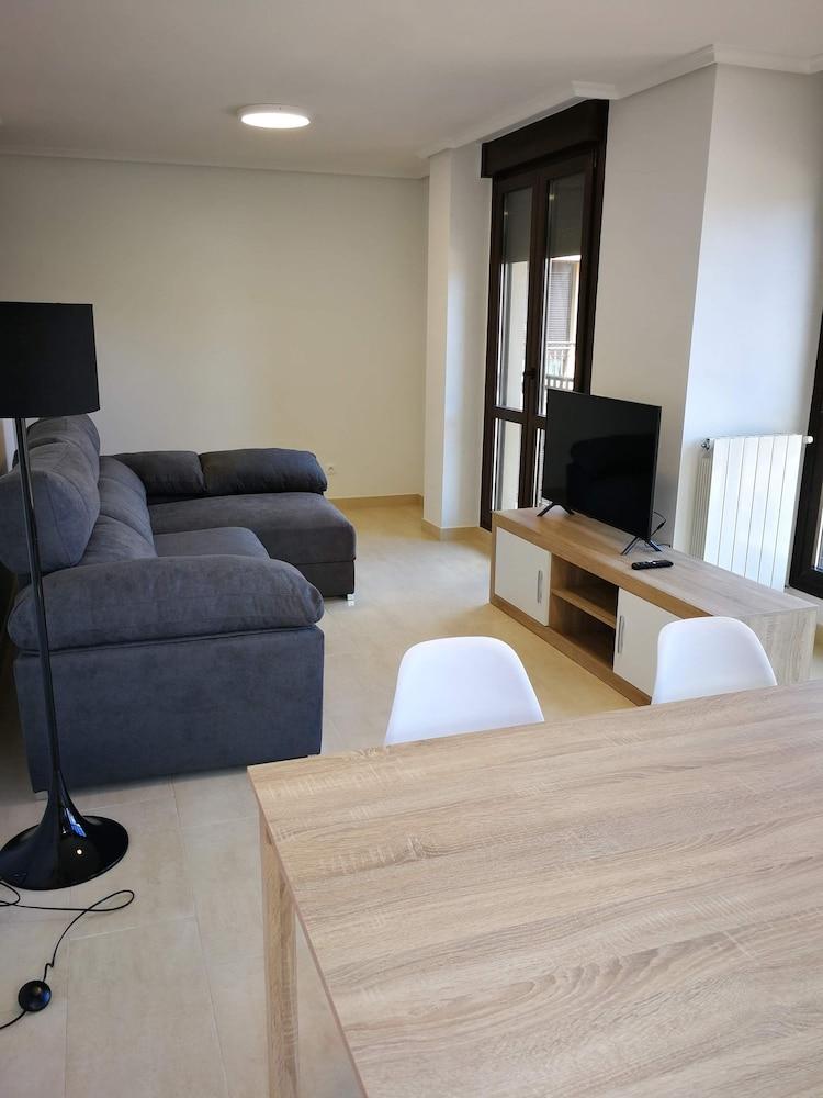 Apartamentos Gran Socaire de Noja