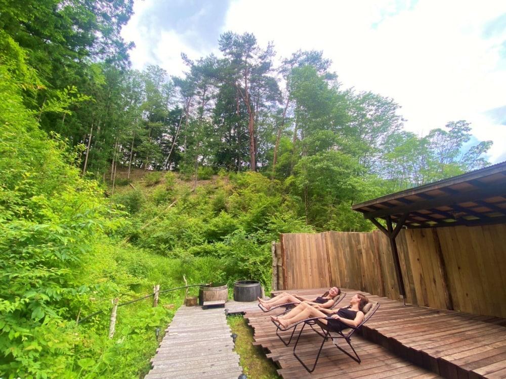 Noka Guest House Pole Pole