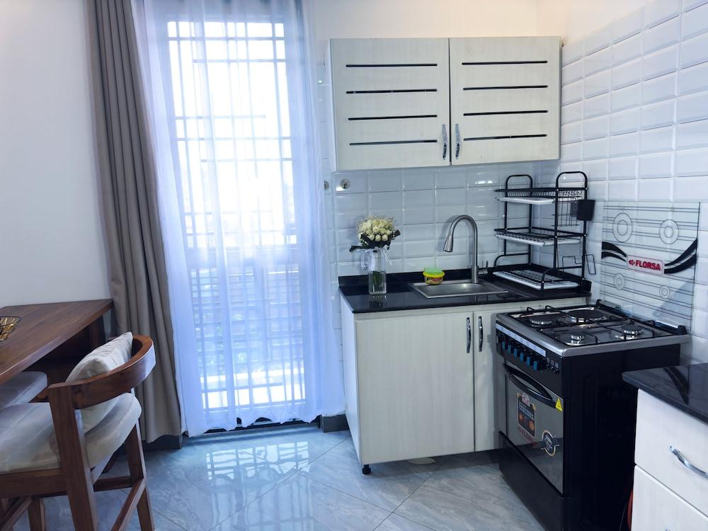 Febs Luxe Residences