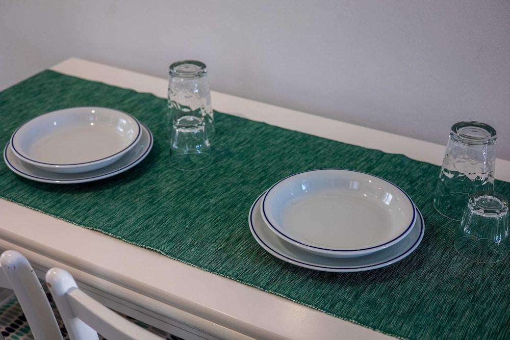 Naoussa Breeze Residence