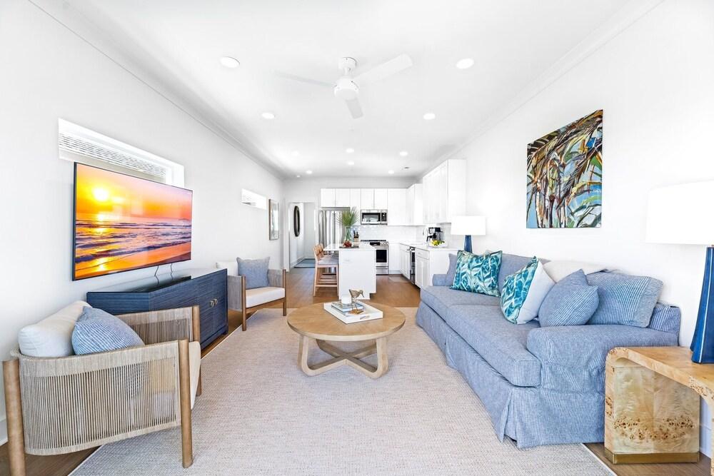 Sailfish at Winyah Bay Club