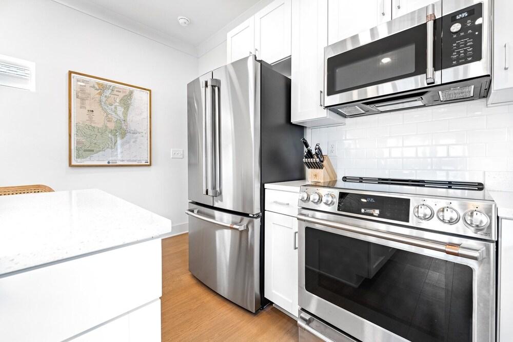 Sailfish at Winyah Bay Club