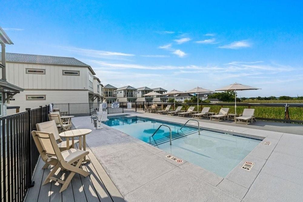 Snapper at Winyah Bay Club