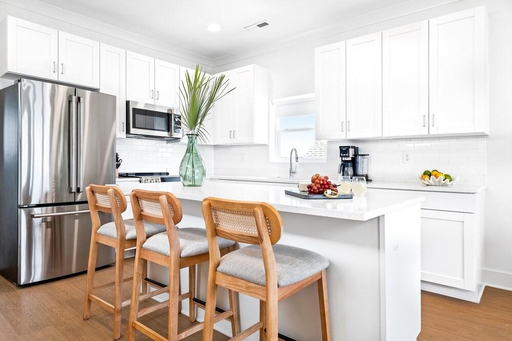 Wahoo at Winyah Bay Club