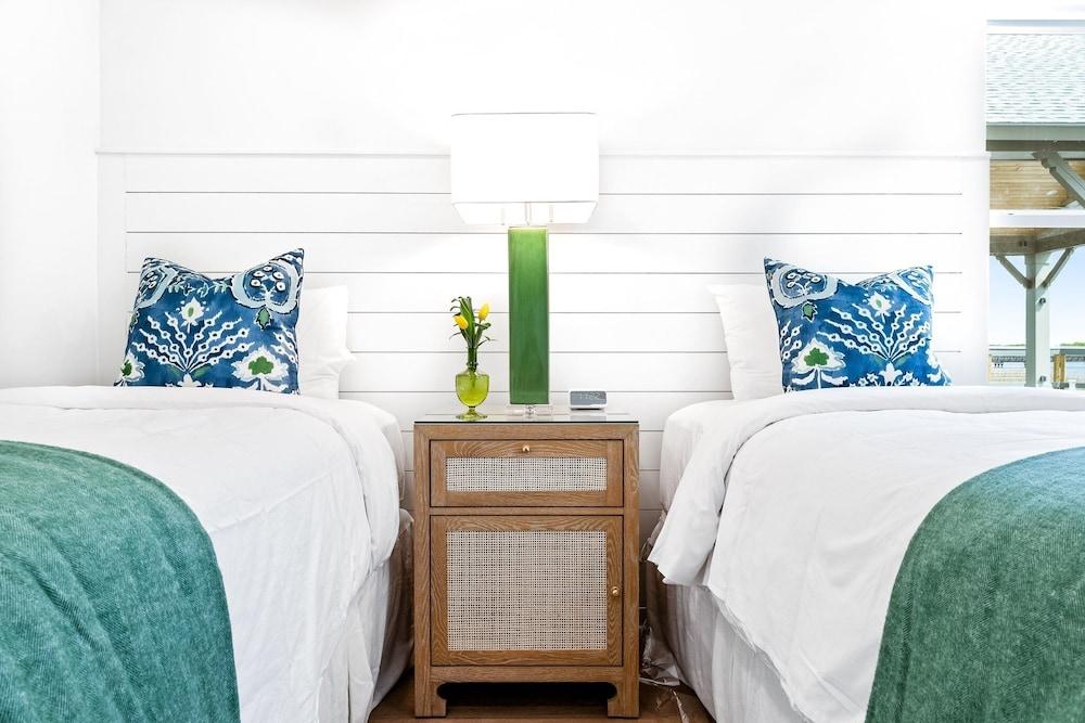 Wahoo at Winyah Bay Club