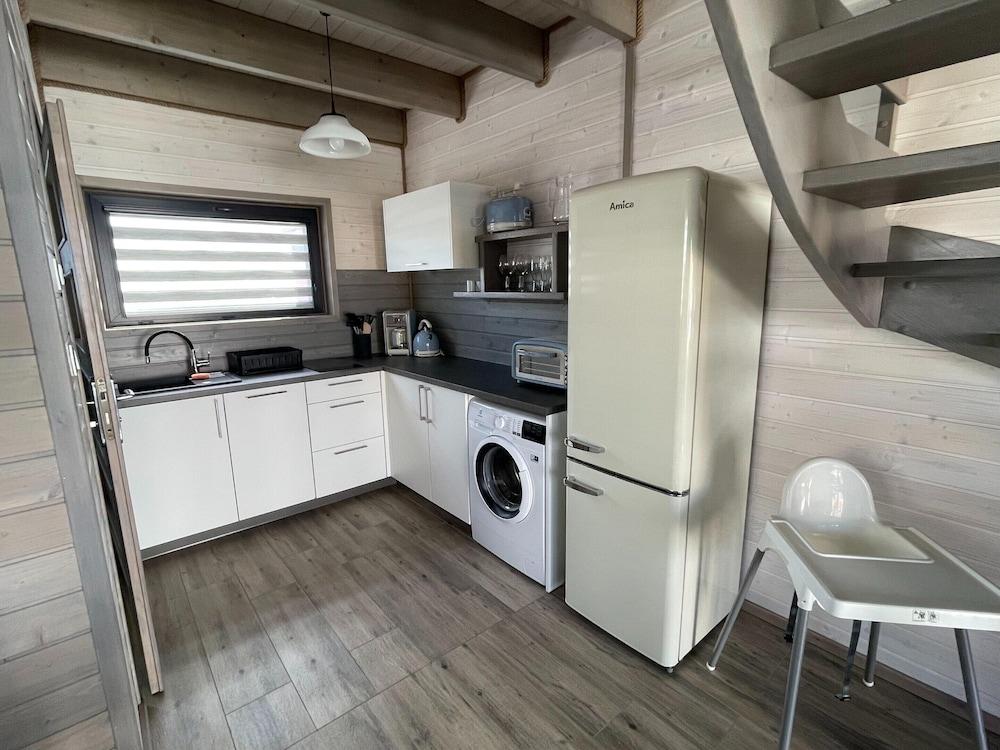 Comfortable Holiday Homes Close to the Beach