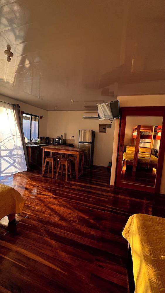 Bungalows Paraíso Celeste