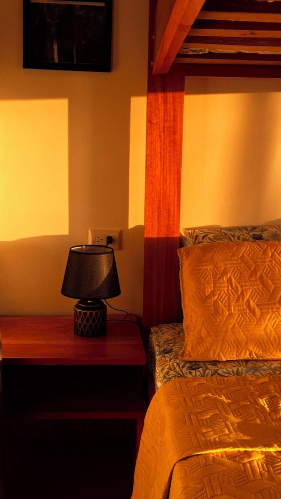 Bungalows Paraíso Celeste