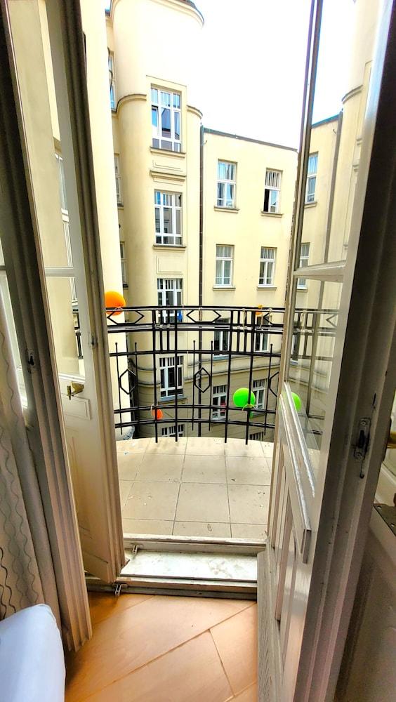 Central Station Hostel