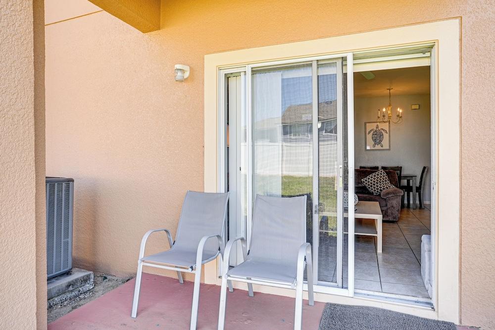 9 Mi to Disney: Spacious Resort Home w/ Lazy River