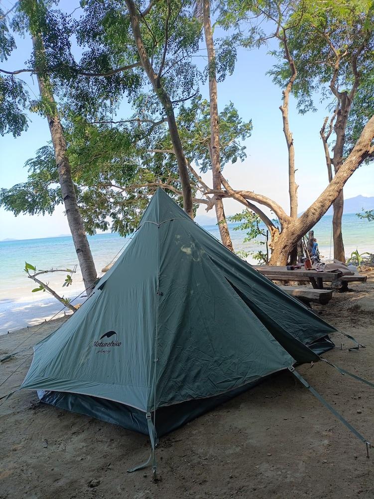 Kamp Tapik - Sibaltan