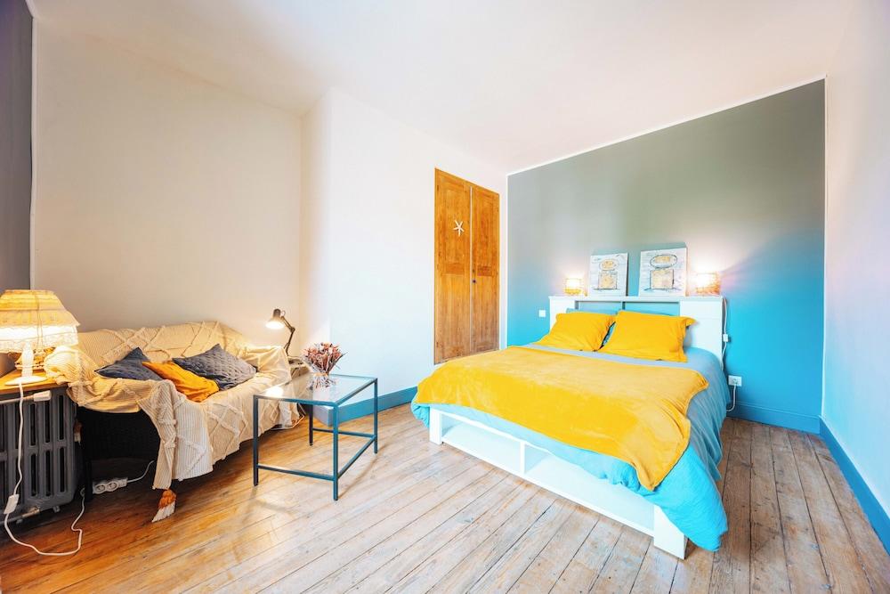 L'Aparté en Corbières