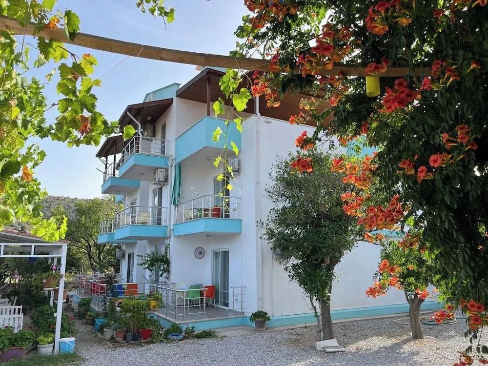 Elfida Apart Palamutbükü