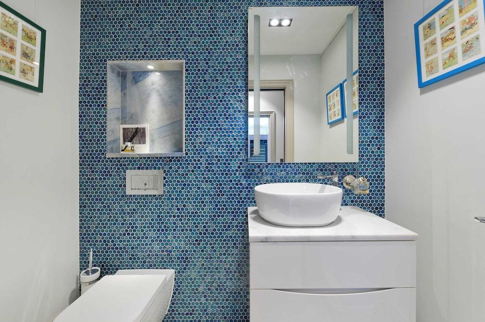 7bed Notting Hill W/garden, Games Room & Parking