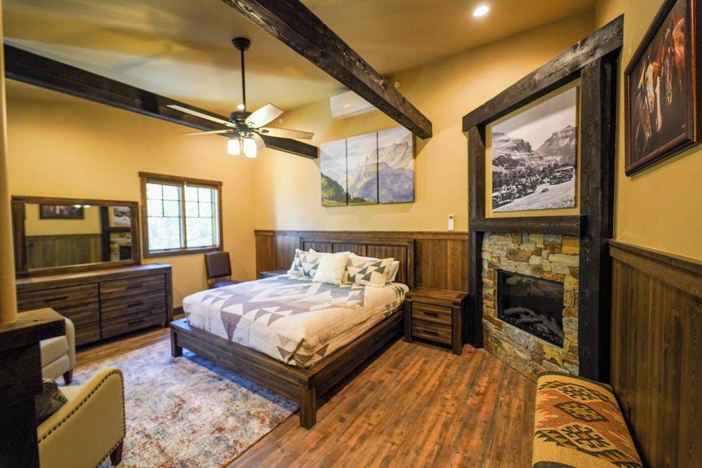 Apgar Lookout Suites