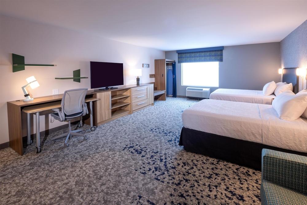 Home2 Suites By Hilton Kalispell
