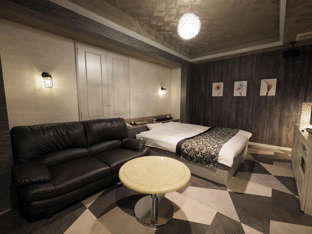 FUN3 – Adults Only