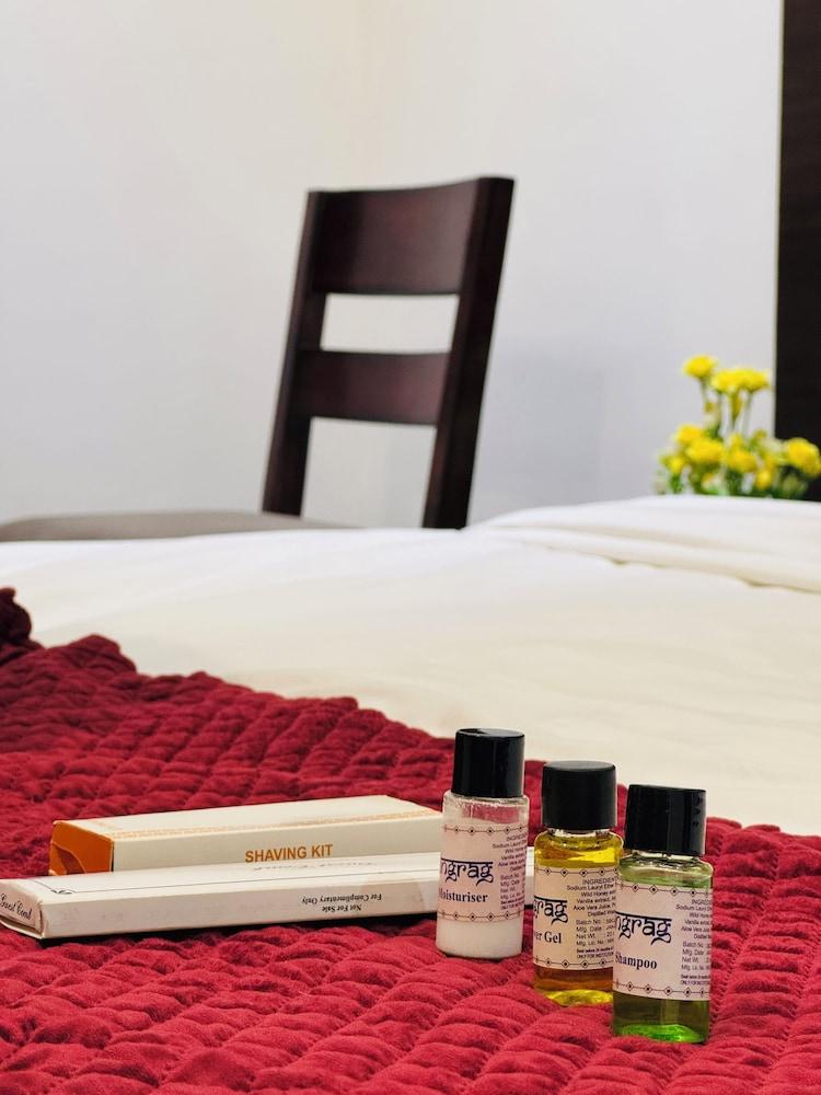 the muskmelon hotel and resort