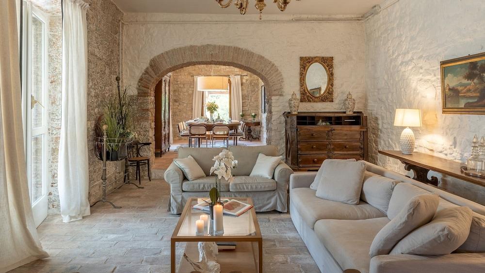 Villa la Pizzichina 10 Emma Villas