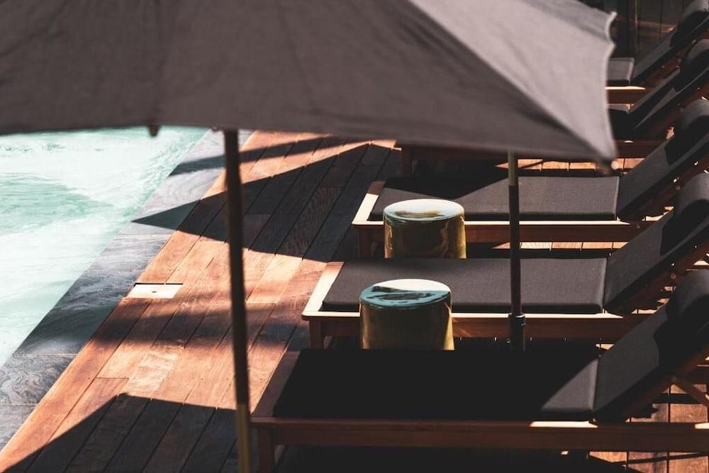 Doudou Hotel by Dina Mogarbine