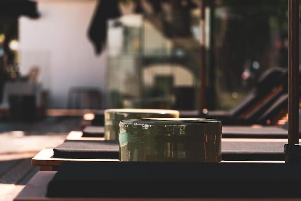 Doudou Hotel by Dina Mogarbine