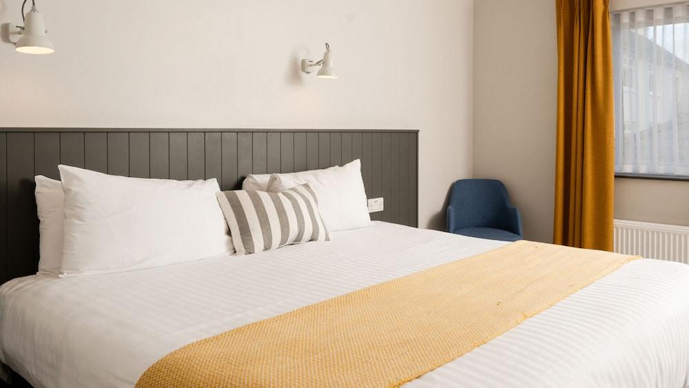 Marine Hotel Ballycastle