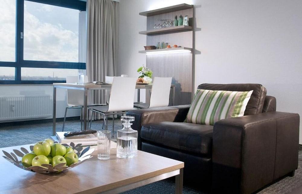 Messe Residence by Gerda Good Living - Digital Access