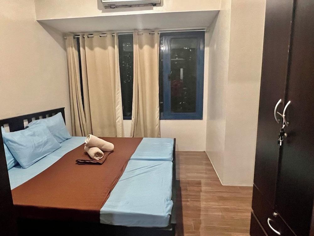 Makati  Business District Residences