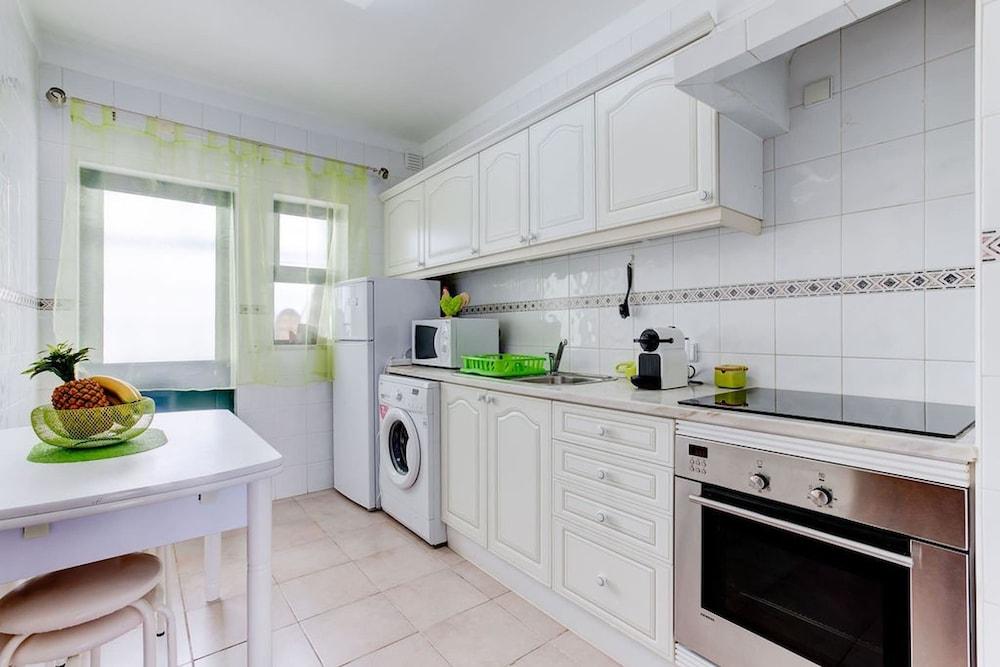 11 dom Joao Beautiful Apartment in Carvoeiro wit