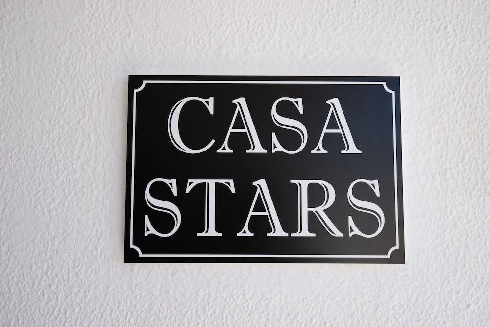 Stars Apartment With a Breath-taking View