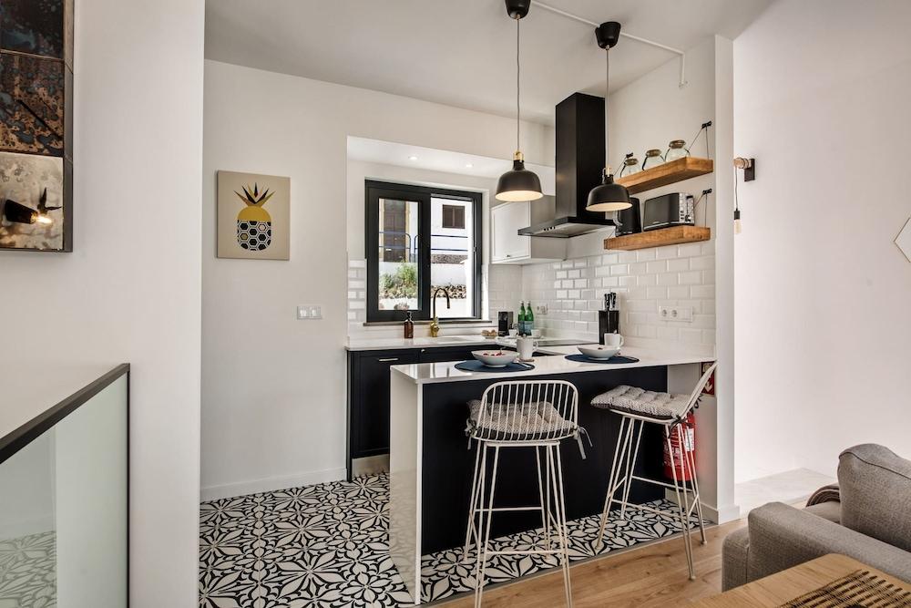 Casinha da Sorte Stylish Unique House IN THE H