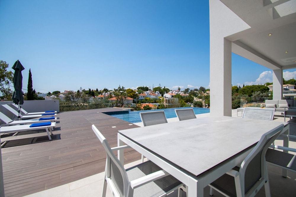 Casa da Lua in Carvoeiro