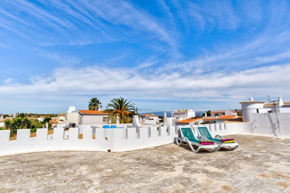 Casa Castelinho Luxury Villa With Private Pool