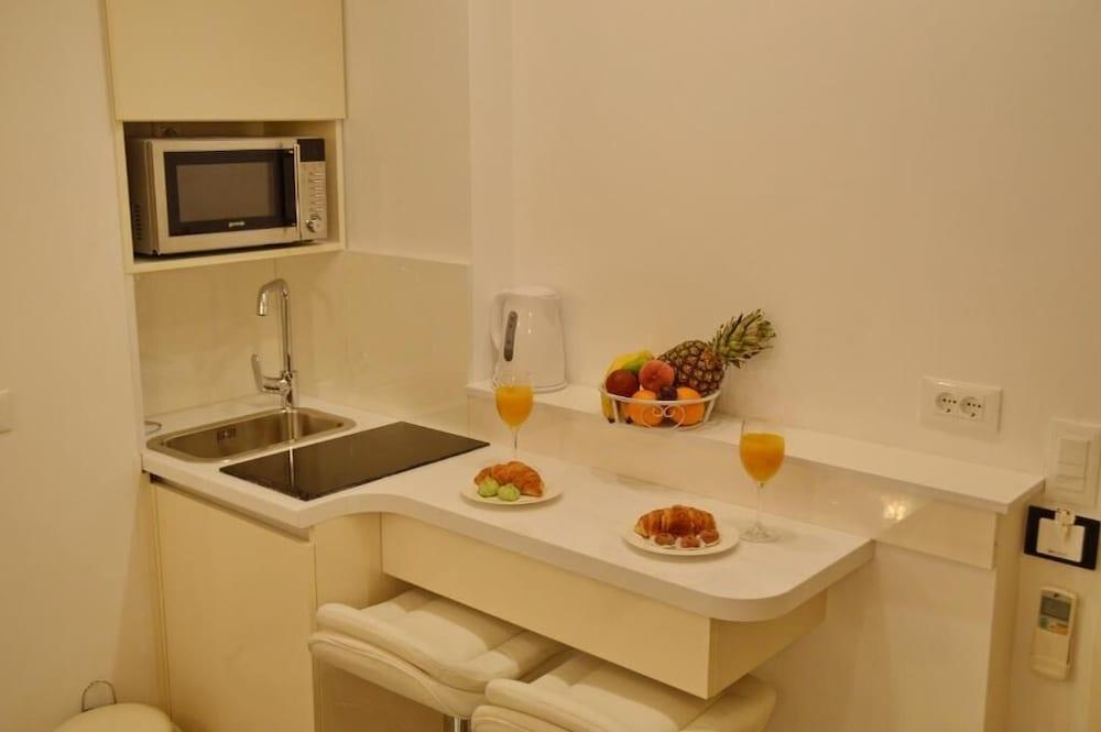 Villa madonna della Strada A1