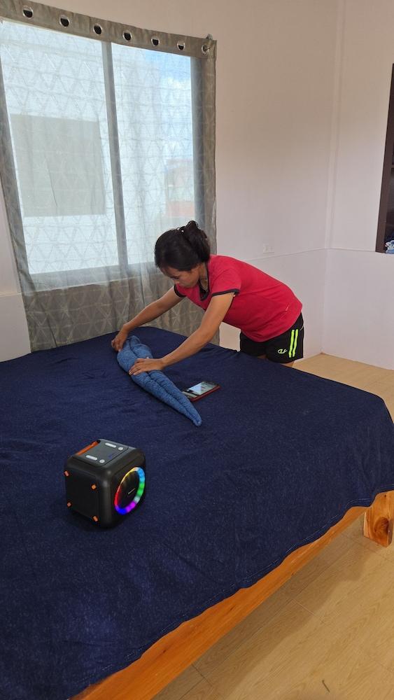 B'lu Bamboo - GH.A.RB