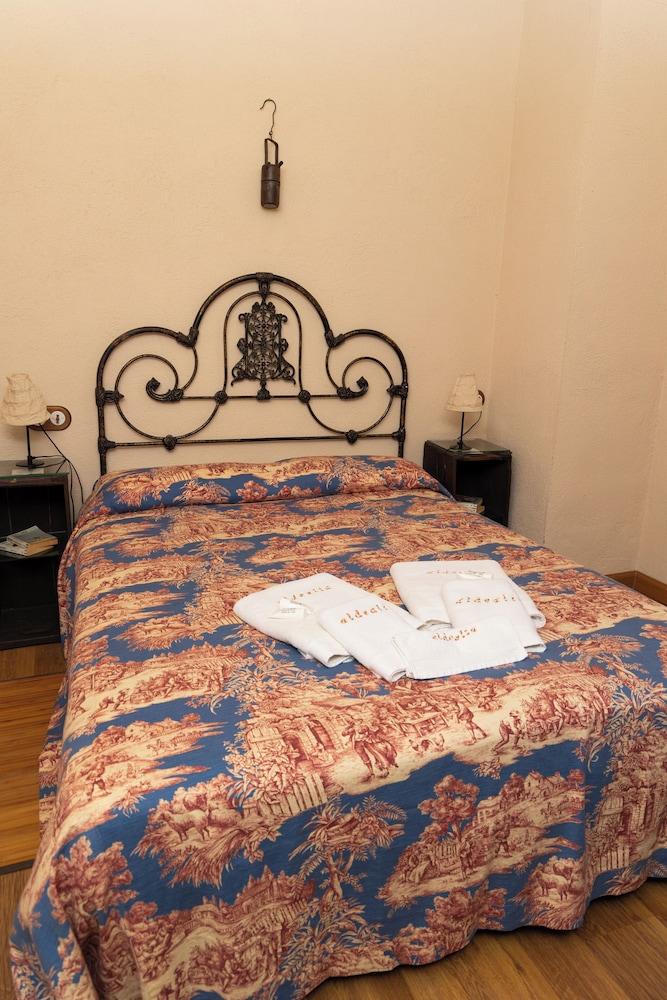 Casa Rural La Milana