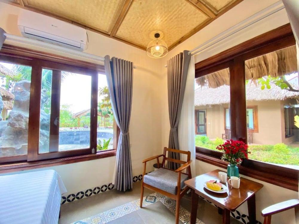 Lemon Tree Homestay Tam Coc