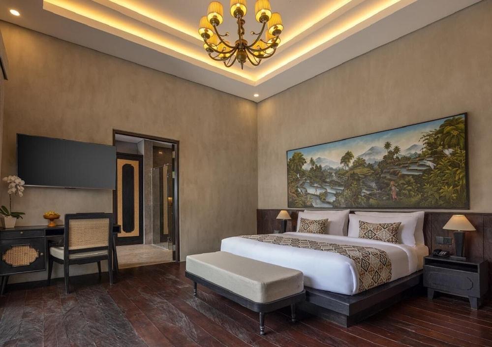 Adiwana Unagi Riverfront