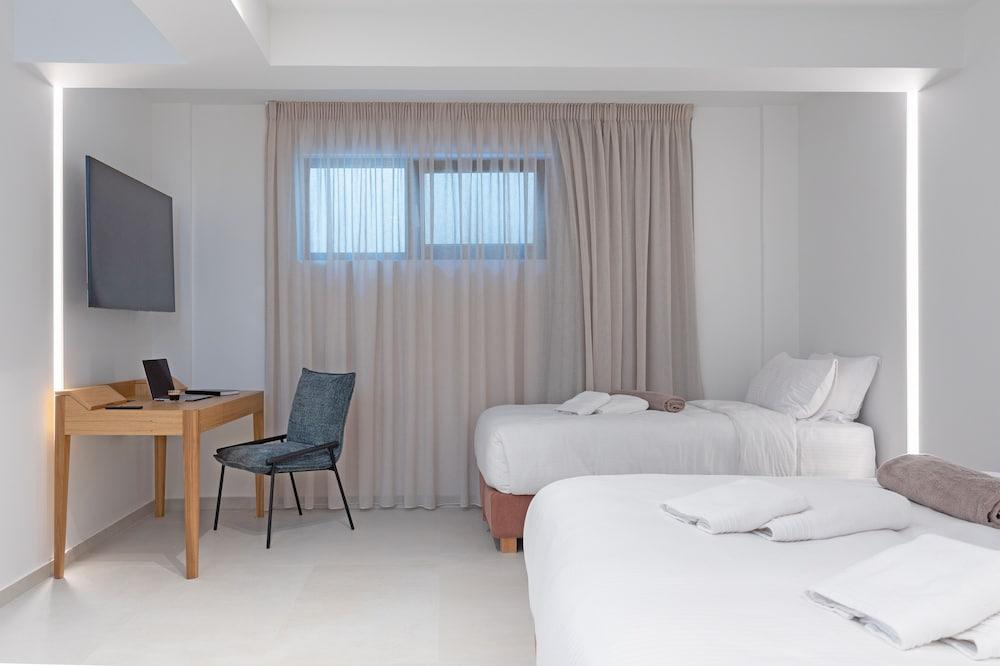 NOLA Nomadic Luxury Villas