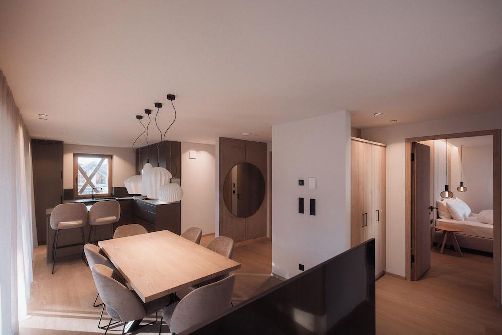 Mountain Residence CLARA