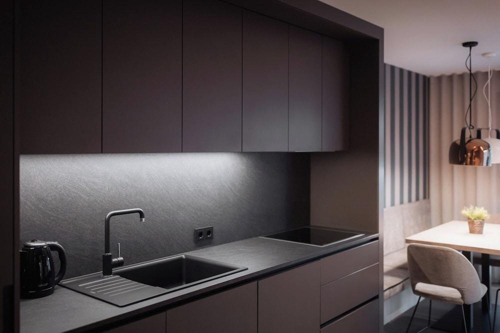 Mountain Residence CLARA