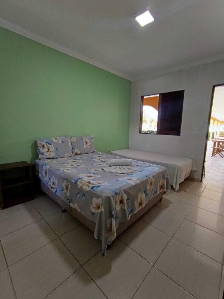 Pousada Praia dos Corais