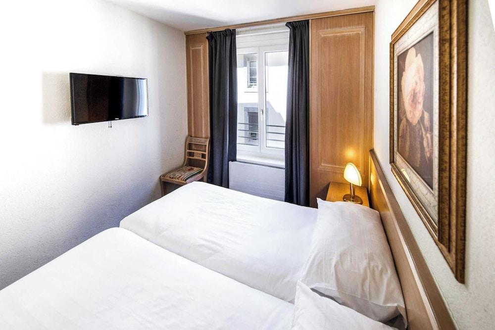 Cosy and Modern Flat - AC- 1br-4p- Geneva