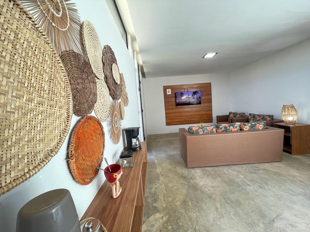 Casa Patacho Paradise